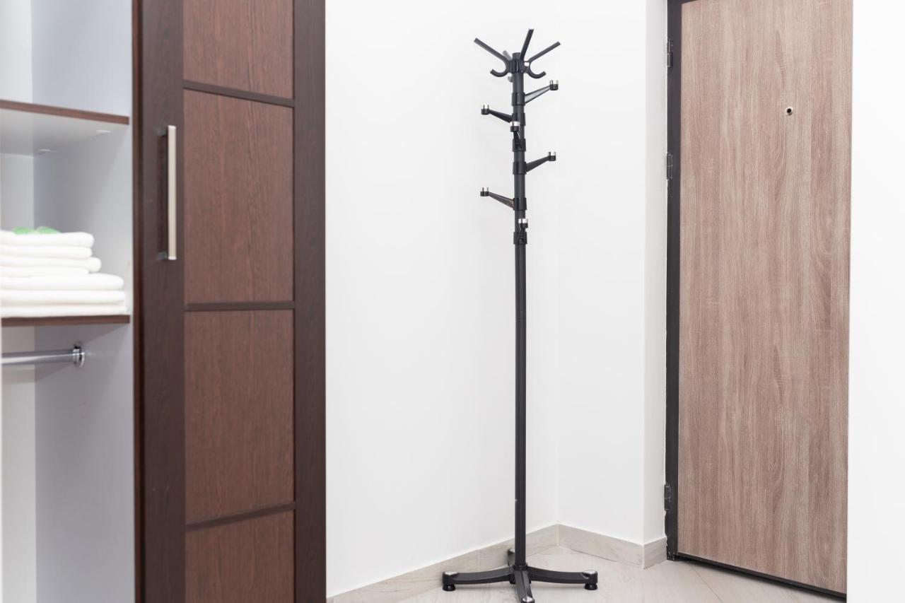 Palas Studios 雅西 外观 照片